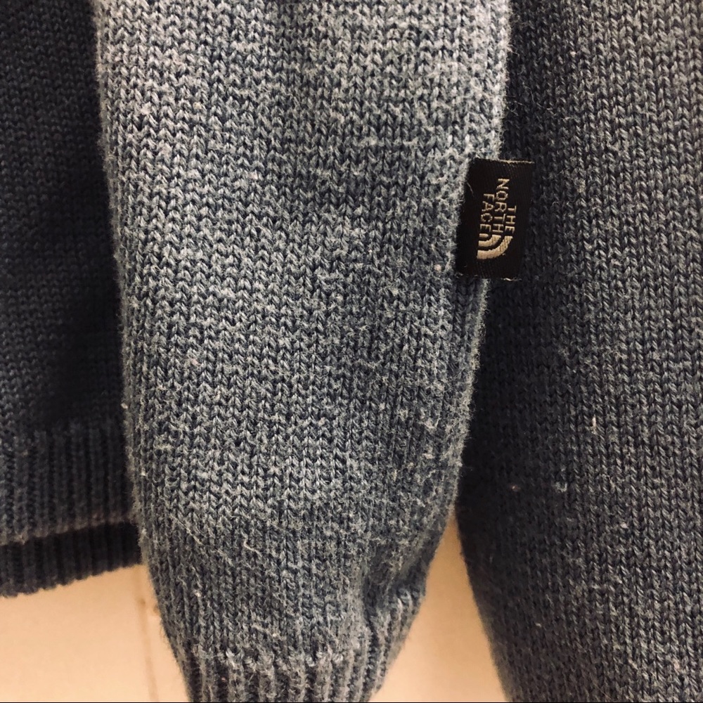 The North Face A5 Series Sweater - Picture 5 of 5